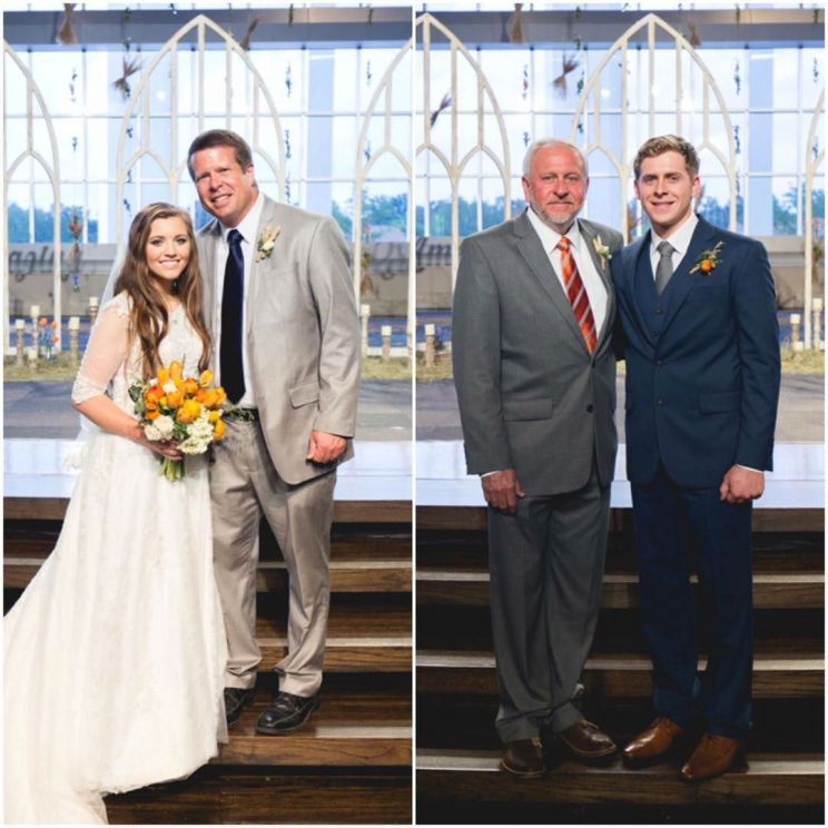 Joy-Anna Duggar