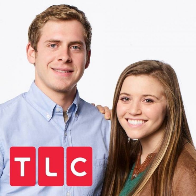 Joy-Anna Duggar