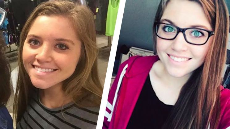 Joy-Anna Duggar