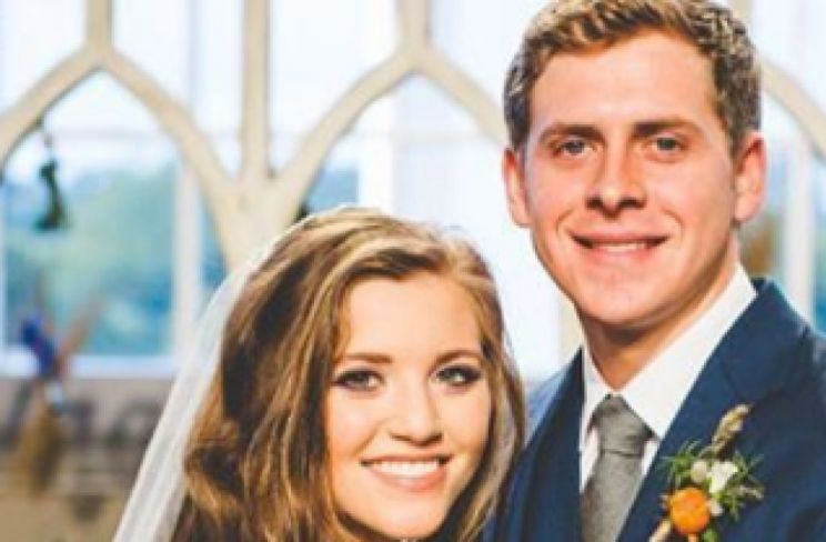 Joy-Anna Duggar