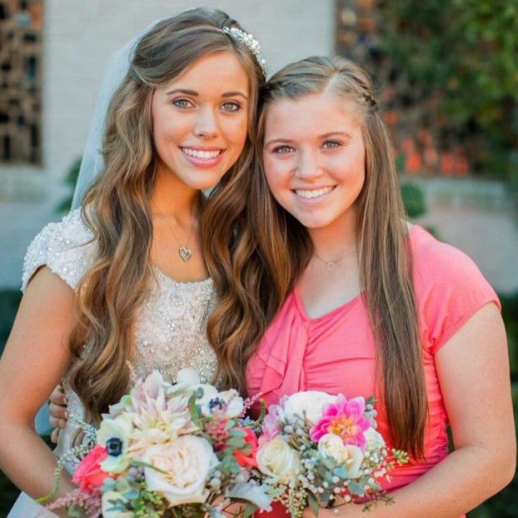 Joy-Anna Duggar