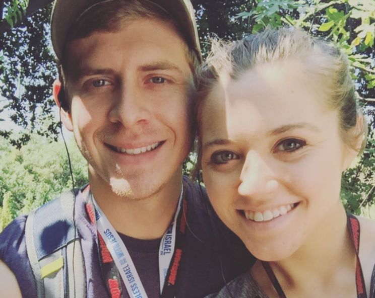 Joy-Anna Duggar