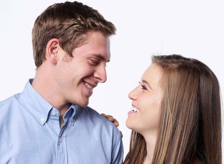 Joy-Anna Duggar