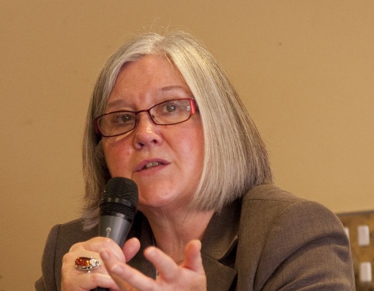 Joy Barlow