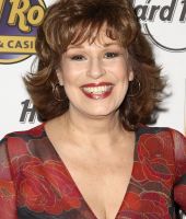 Joy Behar