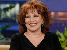 Joy Behar