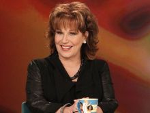 Joy Behar