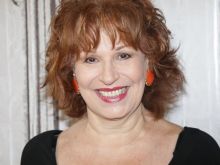 Joy Behar