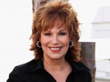 Joy Behar