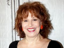 Joy Behar