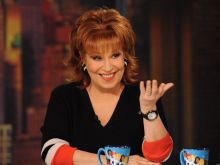 Joy Behar