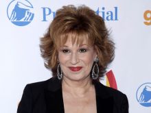 Joy Behar