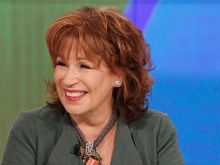 Joy Behar