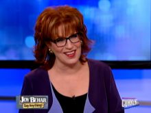 Joy Behar