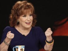 Joy Behar