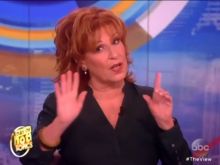 Joy Behar