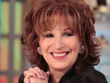 Joy Behar