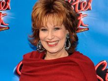 Joy Behar