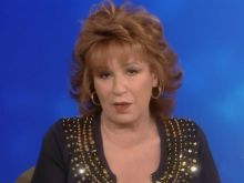 Joy Behar