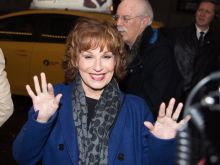 Joy Behar