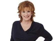 Joy Behar