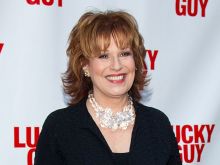 Joy Behar