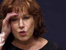 Joy Behar