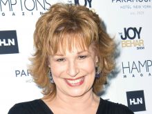 Joy Behar