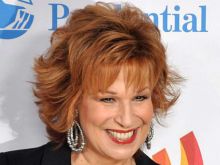 Joy Behar