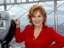 Joy Behar