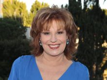 Joy Behar