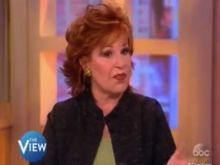 Joy Behar