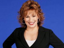 Joy Behar