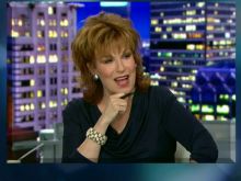 Joy Behar