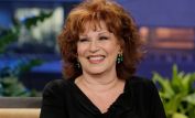 Joy Behar