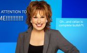 Joy Behar