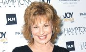 Joy Behar