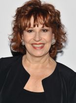 Joy Behar