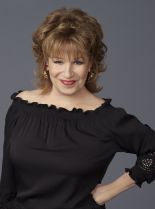 Joy Behar