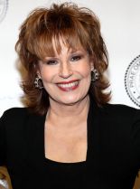 Joy Behar