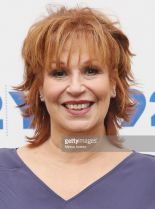 Joy Behar