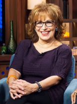 Joy Behar