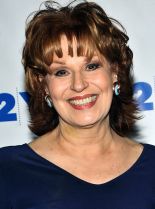 Joy Behar