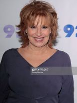 Joy Behar