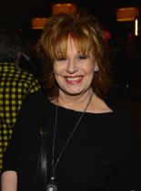 Joy Behar