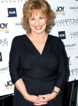 Joy Behar