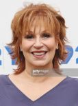 Joy Behar