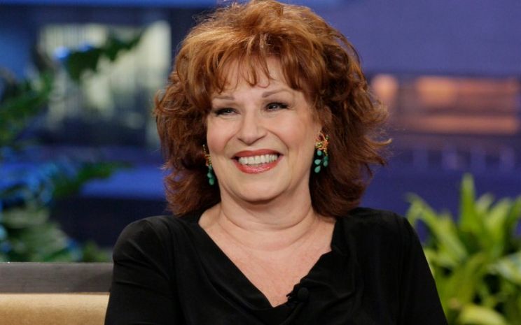 Joy Behar