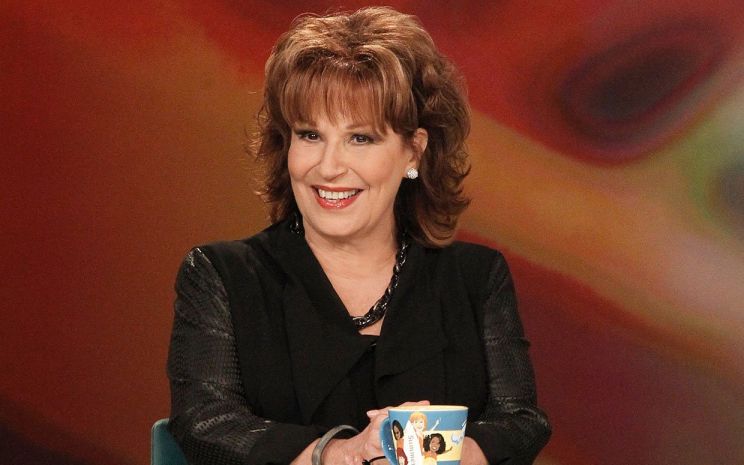 Joy Behar