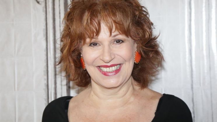 Joy Behar